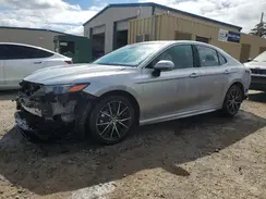 4T1G11AK0PU836603 2023 TOYOTA CAMRY