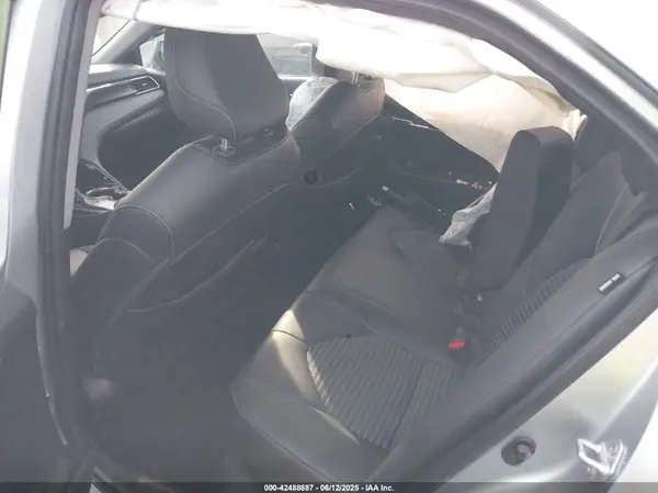 4T1G11AK0PU837296 2023 TOYOTA CAMRY - Image 8