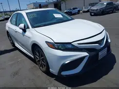 4T1G11AK0PU838528 2023 TOYOTA CAMRY