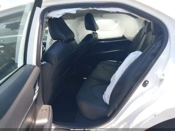 4T1G11AK0PU838528 2023 TOYOTA CAMRY - Image 8
