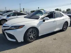 4T1G11AK0PU839582 2023 TOYOTA CAMRY