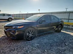 4T1G11AK0RU188750 2024 TOYOTA CAMRY