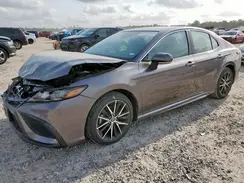 4T1G11AK0RU192524 2024 TOYOTA CAMRY