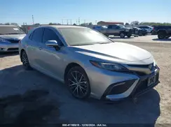 4T1G11AK0RU192622 2024 TOYOTA CAMRY