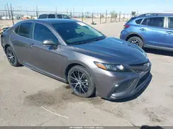 4T1G11AK0RU193396 2024 TOYOTA CAMRY