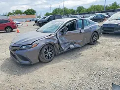 4T1G11AK0RU194466 2024 TOYOTA CAMRY