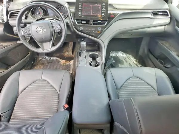 4T1G11AK0RU194466 2024 TOYOTA CAMRY - Image 8