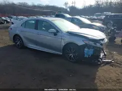 4T1G11AK0RU195259 2024 TOYOTA CAMRY