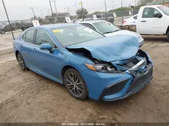 4T1G11AK0RU196086 2024 TOYOTA CAMRY