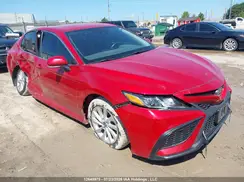 4T1G11AK0RU196296 2024 TOYOTA CAMRY