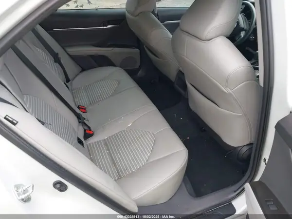 4T1G11AK0RU200816 2024 TOYOTA CAMRY - Image 8
