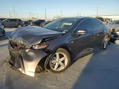 4T1G11AK0RU203070 2024 TOYOTA CAMRY