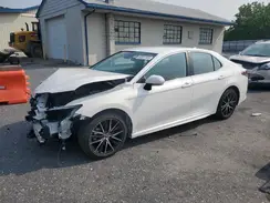 4T1G11AK0RU206597 2024 TOYOTA CAMRY