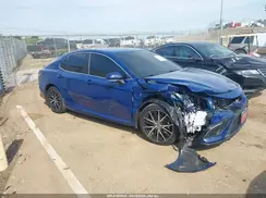 4T1G11AK0RU208365 2024 TOYOTA CAMRY