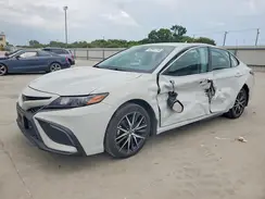4T1G11AK0RU209130 2024 TOYOTA CAMRY