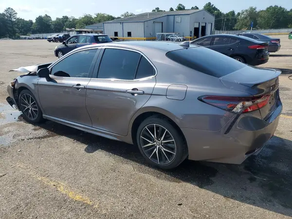 4T1G11AK0RU211444 2024 TOYOTA CAMRY - Image 2
