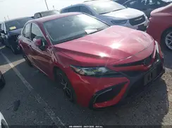 4T1G11AK0RU213825 2024 TOYOTA CAMRY