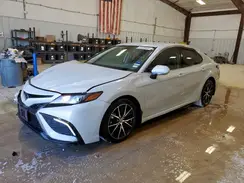 4T1G11AK0RU213842 2024 TOYOTA CAMRY