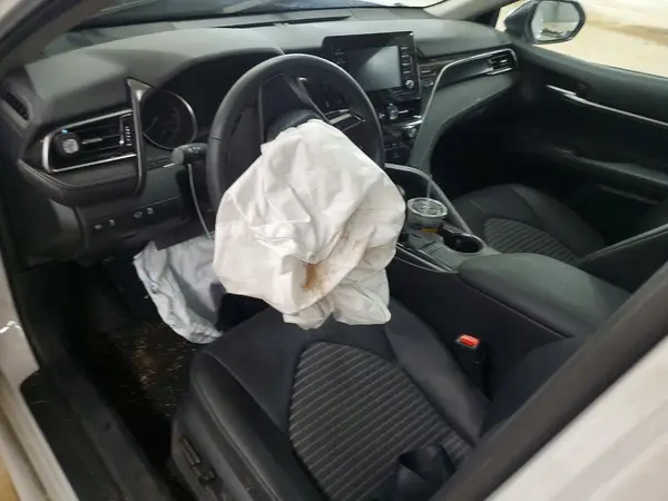 4T1G11AK0RU214618 2024 TOYOTA CAMRY - Image 8