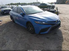 4T1G11AK0RU215171 2024 TOYOTA CAMRY