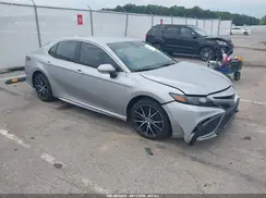 4T1G11AK0RU220161 2024 TOYOTA CAMRY