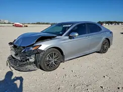 4T1G11AK0RU220323 2024 TOYOTA CAMRY