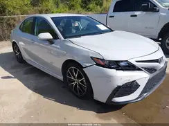 4T1G11AK0RU222119 2024 TOYOTA CAMRY