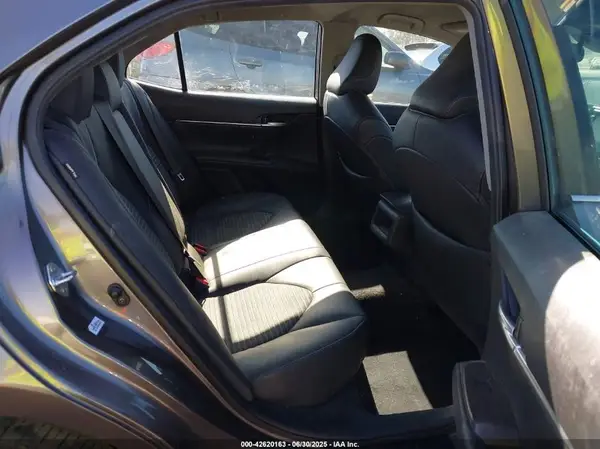4T1G11AK0RU226848 2024 TOYOTA CAMRY - Image 8