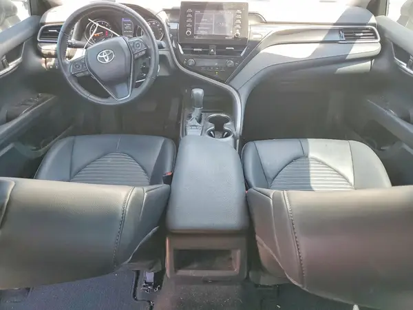4T1G11AK0RU228955 2024 TOYOTA CAMRY - Image 8