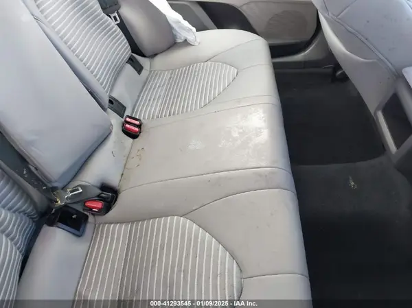 4T1G11AK0RU228986 2024 TOYOTA CAMRY - Image 8