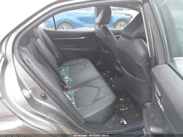 4T1G11AK0RU229166 2024 TOYOTA CAMRY - Image 8