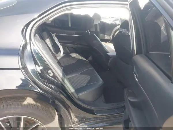 4T1G11AK0RU229314 2024 TOYOTA CAMRY - Image 8