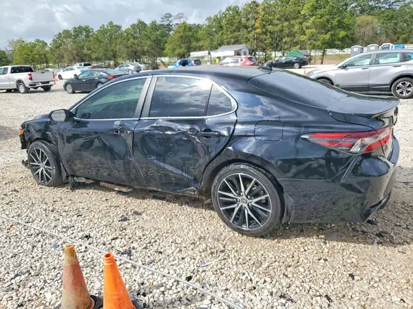 4T1G11AK0RU229961 2024 TOYOTA CAMRY - Image 2