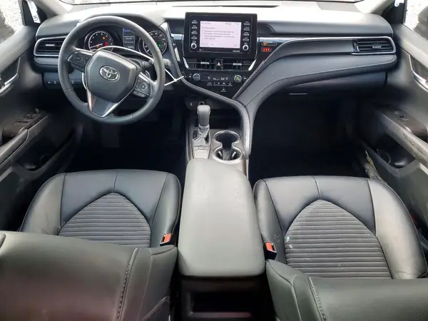 4T1G11AK0RU229961 2024 TOYOTA CAMRY - Image 8