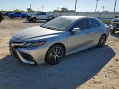 4T1G11AK0RU230365 2024 TOYOTA CAMRY