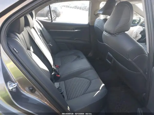 4T1G11AK0RU231192 2024 TOYOTA CAMRY - Image 8