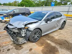 4T1G11AK0RU232732 2024 TOYOTA CAMRY