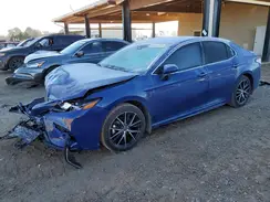 4T1G11AK0RU233024 2024 TOYOTA CAMRY