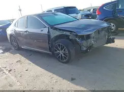 4T1G11AK0RU233430 2024 TOYOTA CAMRY