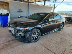 4T1G11AK0RU233718 2024 TOYOTA CAMRY