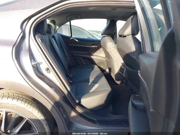 4T1G11AK0RU235047 2024 TOYOTA CAMRY - Image 8