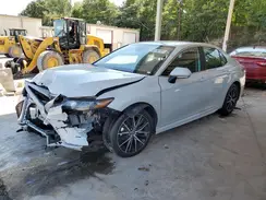 4T1G11AK0RU235081 2024 TOYOTA CAMRY