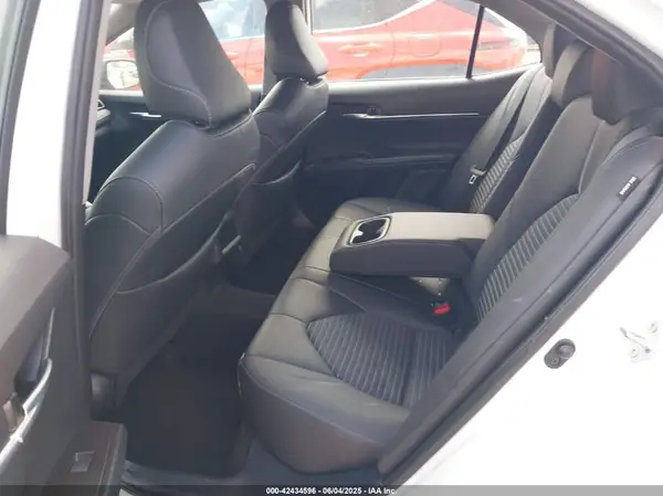 4T1G11AK0RU235355 2024 TOYOTA CAMRY - Image 8