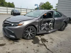 4T1G11AK0RU236344 2024 TOYOTA CAMRY