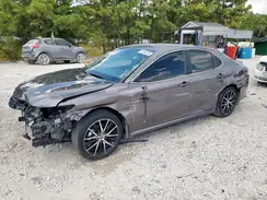 4T1G11AK0RU236747 2024 TOYOTA CAMRY