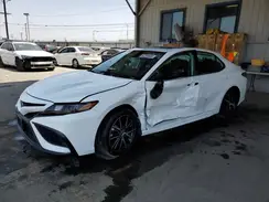 4T1G11AK0RU237784 2024 TOYOTA CAMRY