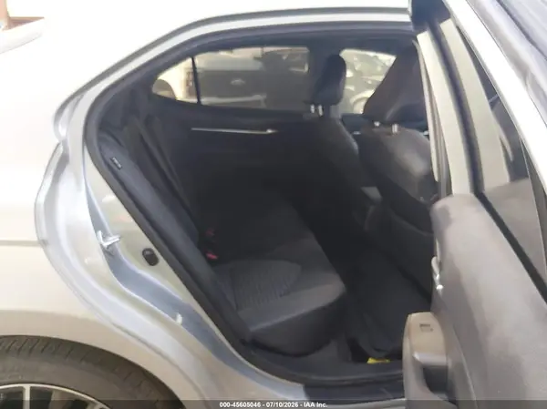 4T1G11AK0RU238093 2024 TOYOTA CAMRY - Image 8