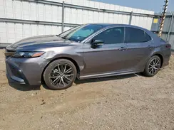 4T1G11AK0RU238272 2024 TOYOTA CAMRY