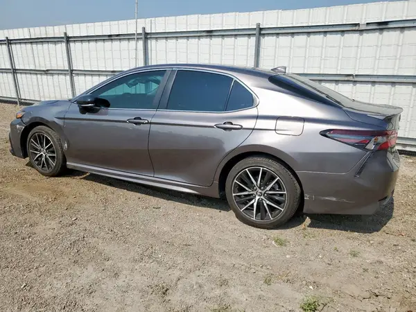 4T1G11AK0RU238272 2024 TOYOTA CAMRY - Image 2