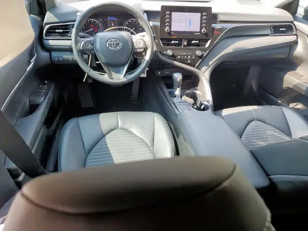 4T1G11AK0RU238272 2024 TOYOTA CAMRY - Image 8